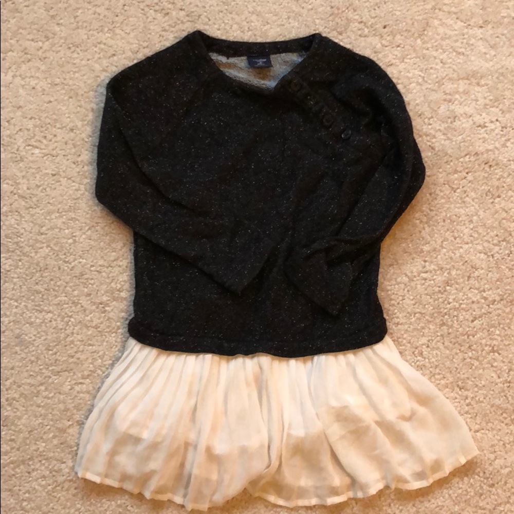 Gap 3T dress